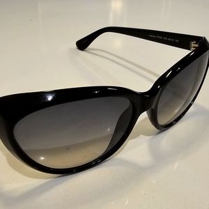 Tom Ford Martina Sunglasses (Cat Eye)